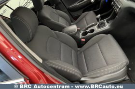 Kia Sportage 1.6GDI 2WD 2016