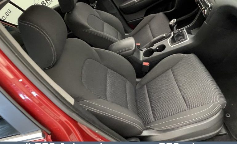 Kia Sportage 1.6GDI 2WD 2016 full