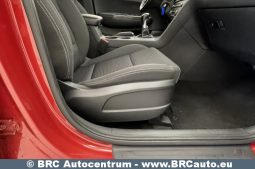 Kia Sportage 1.6GDI 2WD 2016 full