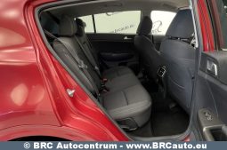 Kia Sportage 1.6GDI 2WD 2016 full
