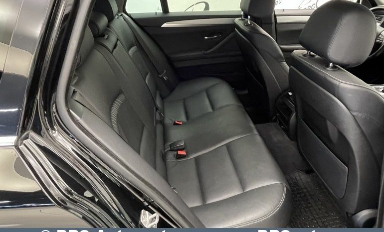 BMW 530 xDrive 30d Automatas 2015 full