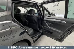 BMW 530 xDrive 30d Automatas 2015 full