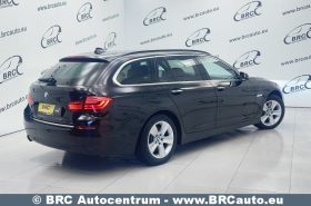BMW 530 xDrive 30d Automatas 2015