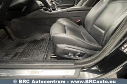 BMW 530 xDrive 30d Automatas 2015 full