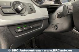 BMW 530 xDrive 30d Automatas 2015 full