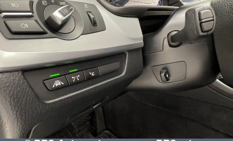 BMW 530 xDrive 30d Automatas 2015 full
