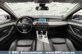 BMW 530 xDrive 30d Automatas 2015