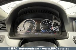 BMW 530 xDrive 30d Automatas 2015 full