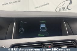 BMW 530 xDrive 30d Automatas 2015 full