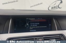BMW 530 xDrive 30d Automatas 2015 full