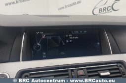 BMW 530 xDrive 30d Automatas 2015 full