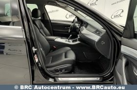 BMW 530 xDrive 30d Automatas 2015