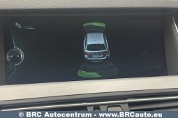 BMW 530 xDrive 30d Automatas 2015 full