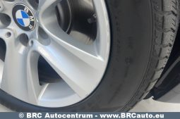 BMW 530 xDrive 30d Automatas 2015 full