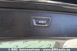 BMW 530 xDrive 30d Automatas 2015 full