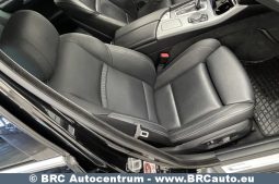 BMW 530 xDrive 30d Automatas 2015 full