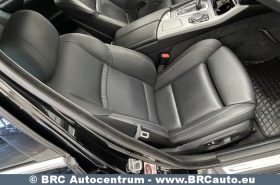 BMW 530 xDrive 30d Automatas 2015