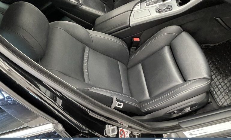 BMW 530 xDrive 30d Automatas 2015 full