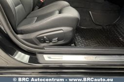 BMW 530 xDrive 30d Automatas 2015 full