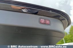 Mercedes-Benz C 200 Mild Hybrid Automatas 2022 full
