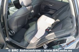 Mercedes-Benz C 200 Mild Hybrid Automatas 2022 full