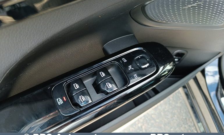 Mercedes-Benz C 200 Mild Hybrid Automatas 2022 full