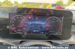 Mercedes-Benz C 200 Mild Hybrid Automatas 2022 full