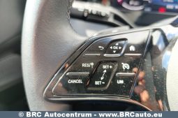 Mercedes-Benz C 200 Mild Hybrid Automatas 2022 full