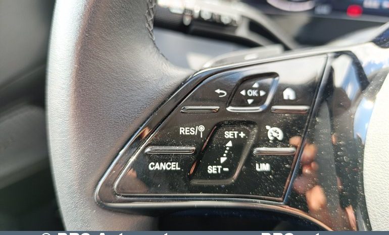 Mercedes-Benz C 200 Mild Hybrid Automatas 2022 full