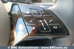 Mercedes-Benz C 200 Mild Hybrid Automatas 2022 full