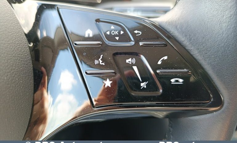 Mercedes-Benz C 200 Mild Hybrid Automatas 2022 full
