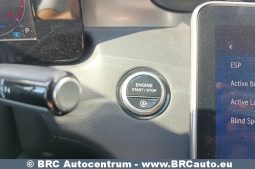 Mercedes-Benz C 200 Mild Hybrid Automatas 2022 full