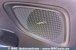 Mercedes-Benz C 200 Mild Hybrid Automatas 2022 full