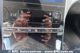 Mercedes-Benz C 200 Mild Hybrid Automatas 2022 full