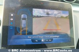 Mercedes-Benz C 200 Mild Hybrid Automatas 2022 full