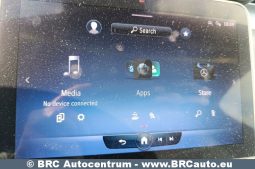 Mercedes-Benz C 200 Mild Hybrid Automatas 2022 full