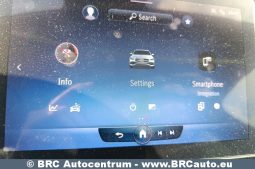 Mercedes-Benz C 200 Mild Hybrid Automatas 2022 full