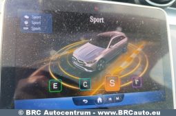 Mercedes-Benz C 200 Mild Hybrid Automatas 2022 full