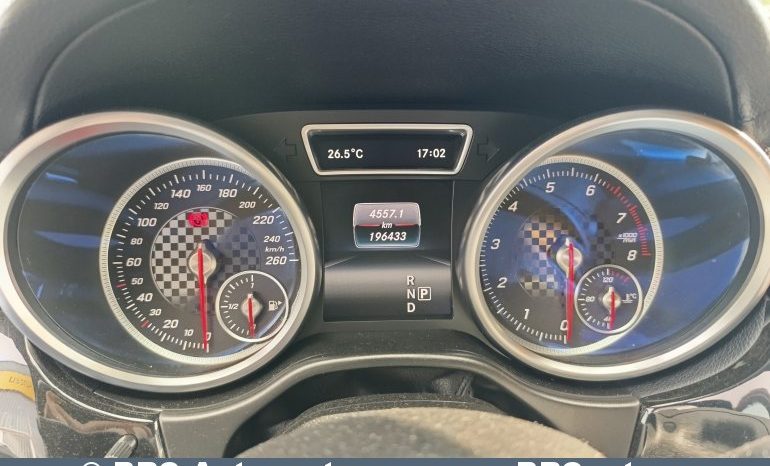 Mercedes-Benz C 200 Mild Hybrid Automatas 2022 full