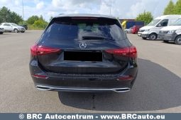 Mercedes-Benz C 200 Mild Hybrid Automatas 2022 full