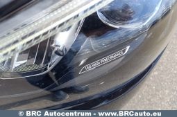 Mercedes-Benz C 200 Mild Hybrid Automatas 2022 full