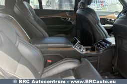 Volvo XC 90 2.0 T8 Excellence Plug-In AWD Automatas 2017 full