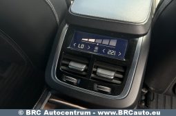Volvo XC 90 2.0 T8 Excellence Plug-In AWD Automatas 2017 full