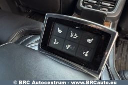Volvo XC 90 2.0 T8 Excellence Plug-In AWD Automatas 2017 full