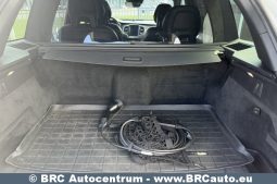 Volvo XC 90 2.0 T8 Excellence Plug-In AWD Automatas 2017 full