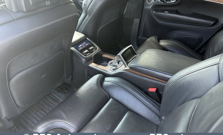 Volvo XC 90 2.0 T8 Excellence Plug-In AWD Automatas 2017 full