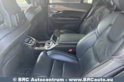 Volvo XC 90 2.0 T8 Excellence Plug-In AWD Automatas 2017 full