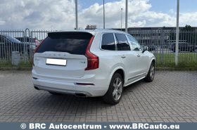 Volvo XC 90 2.0 T8 Excellence Plug-In AWD Automatas 2017