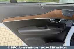 Volvo XC 90 2.0 T8 Excellence Plug-In AWD Automatas 2017 full