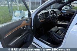 Volvo XC 90 2.0 T8 Excellence Plug-In AWD Automatas 2017 full